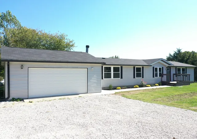 Photo 3 of Single family home for sale at 5267 S Coxville Rd, Montezuma, IN 47862 | MLS# 22131093 | Listing updated on 2026-10-14