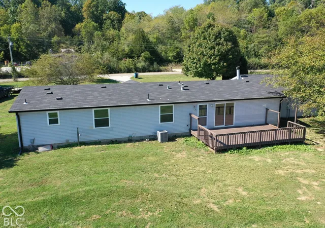 Photo 4 of Single family home for sale at 5267 S Coxville Rd, Montezuma, IN 47862 | MLS# 22131093 | Listing updated on 2026-10-14