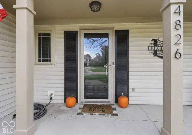 Photo 2 of Sale Pending at 4826 Ashbrook Dr, Noblesville, IN 46062 | MLS# 22131094 | Listing updated on 2026-10-16