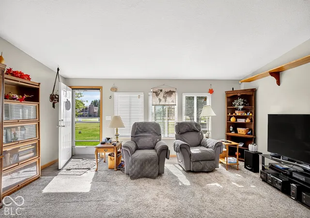 Photo 2 of Single family home for sale at 8264 W 600 Road S, Tipton, IN 46072 | MLS# 22131102 | Listing updated on 2026-10-17