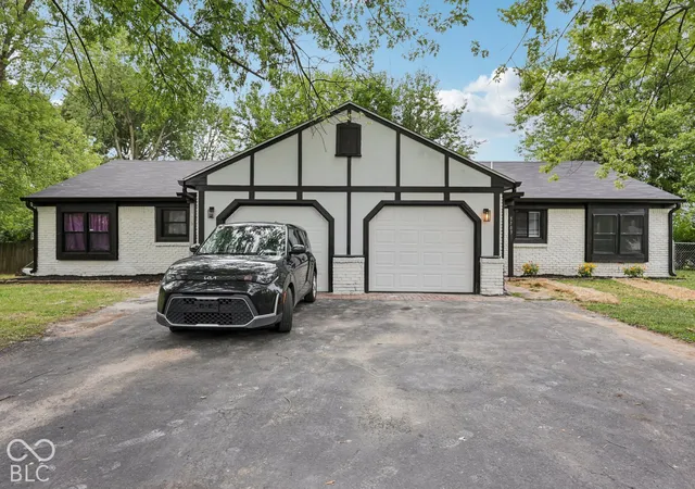 Photo 1 of Multi family home for sale at 5703 E 17th Street, Indianapolis, IN 46218 | MLS# 22131103 | Listing updated on 2026-10-28