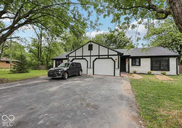 Photo 2 of Multi family home for sale at 5703 E 17th Street, Indianapolis, IN 46218 | MLS# 22131103 | Listing updated on 2026-10-28