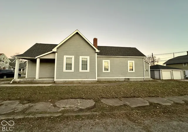 Photo 2 of Single family home for sale at 41 E Regent St, Indianapolis, IN 46225 | MLS# 22131105 | Listing updated on 2026-10-14