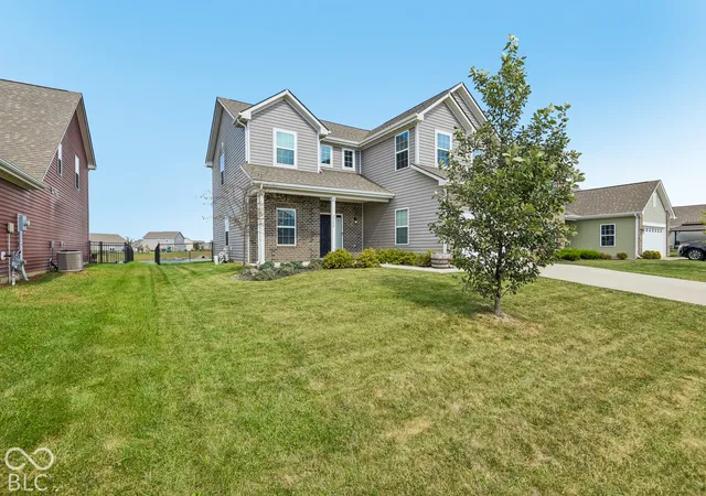 Photo 2 of Single family home for sale at 2340 Terra Cotta, Greenfield, IN 46140 | MLS# 22131115 | Listing updated on 2026-10-21
