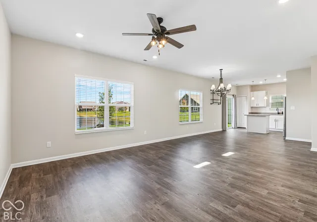 Photo 4 of Single family home for sale at 2340 Terra Cotta, Greenfield, IN 46140 | MLS# 22131115 | Listing updated on 2026-10-21