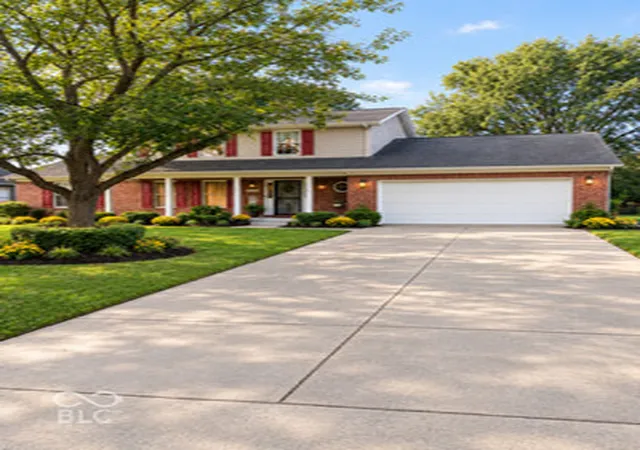Single family home for sale at 2326 Ralston Ave, Indianapolis, IN 46218 | MLS# 22131116