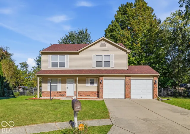 Single family home for sale at 6533 Crandall Cir, Indianapolis, IN 46260 | MLS# 22131117