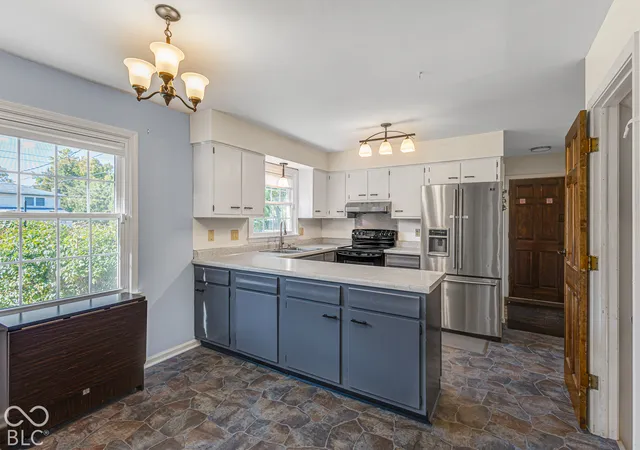 Photo 3 of Single family home for sale at 6146 Rucker Rd, Indianapolis, IN 46220 | MLS# 22131121 | Listing updated on 2026-10-25