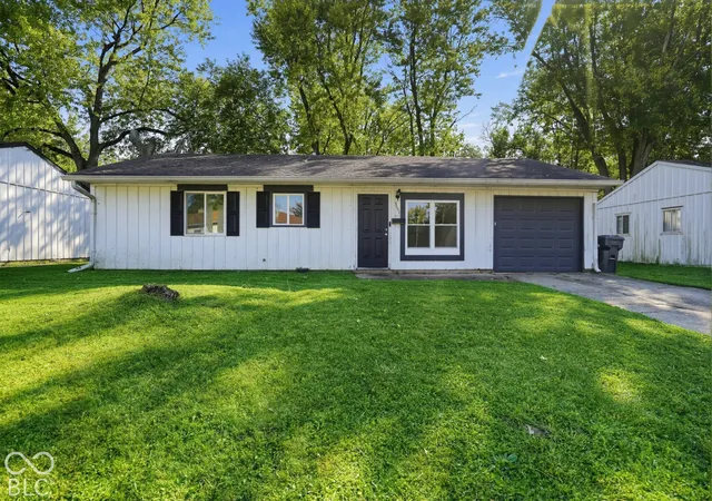 Photo 1 of Single family home for sale at 9601 E 39th Place, Indianapolis, IN 46235 | MLS# 22131125 | Listing updated on 2026-10-21