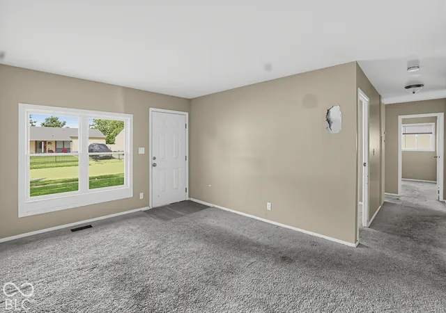 Photo 1 of Single family home for sale at 9601 E 39th Place, Indianapolis, IN 46235 | MLS# 22131125 | Listing updated on 2026-10-21