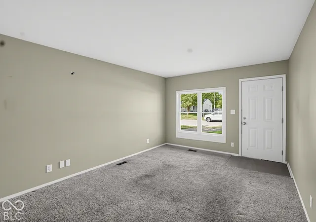 Photo 2 of Single family home for sale at 9601 E 39th Place, Indianapolis, IN 46235 | MLS# 22131125 | Listing updated on 2026-10-21