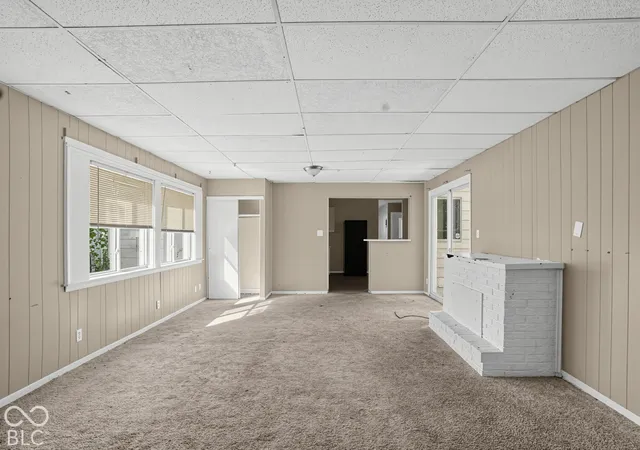 Photo 4 of Single family home for sale at 9601 E 39th Place, Indianapolis, IN 46235 | MLS# 22131125 | Listing updated on 2026-10-21