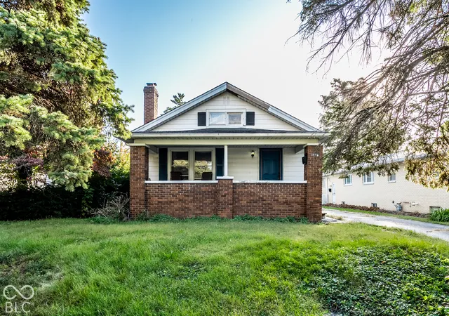 Photo 1 of Single family home for sale at 1207 N Riley, Indianapolis, IN 46201 | MLS# 22131130 | Listing updated on 2026-10-24
