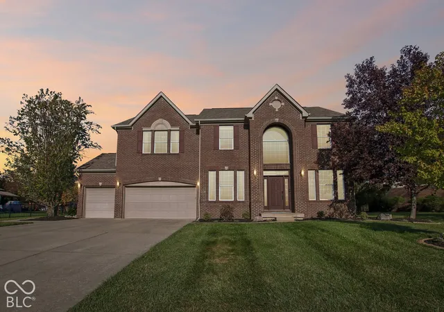 Photo 1 of Sale Pending at 4197 Hickory Ridge Blvd, Greenwood, IN 46143 | MLS# 22131132 | Listing updated on 2026-10-20