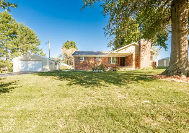 Photo 1 of Single family home for sale at 3650 W Little York Rd, Scottsburg, IN 47170 | MLS# 22131133 | Listing updated on 2026-10-13