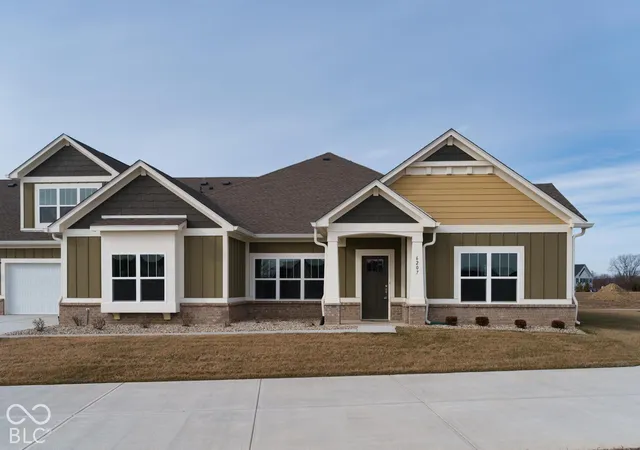 Condo for sale at 6207 Preserve Way, McCordsville, IN 46055 | MLS# 22131137
