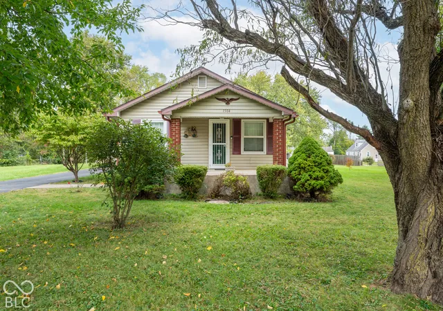 Photo 29 of Single family home for sale at 1504 E 22nd Street, Muncie, IN 47302 | MLS# 22131139 | Listing updated on 2026-10-15