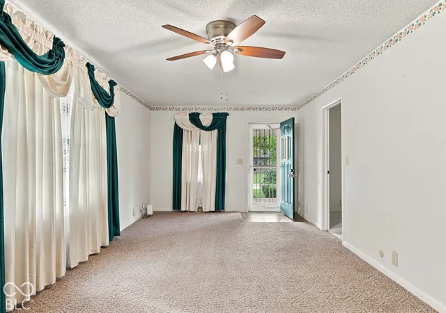 Photo 4 of Single family home for sale at 1504 E 22nd Street, Muncie, IN 47302 | MLS# 22131139 | Listing updated on 2026-10-15
