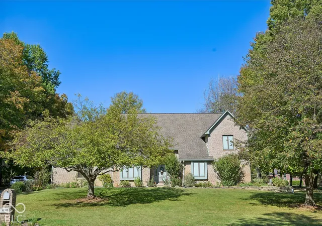 Photo 1 of Sale Pending at 10528 Traders Pass, Brownsburg, IN 46112 | MLS# 22131142 | Listing updated on 2026-10-26