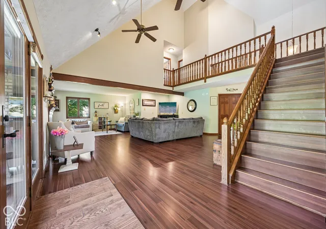 Photo 4 of Sale Pending at 10528 Traders Pass, Brownsburg, IN 46112 | MLS# 22131142 | Listing updated on 2026-10-26