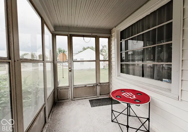 Photo 4 of Single family home for sale at 2330 Harlan St, Indianapolis, IN 46203 | MLS# 22131148 | Listing updated on 2026-10-27