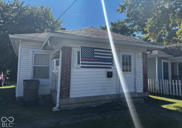 Photo 1 of Sale Pending at 1917 W 10th Street, Indianapolis, IN 46222 | MLS# 22131154 | Listing updated on 2026-10-29