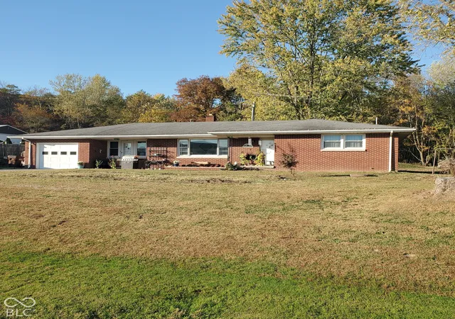 Single family home for sale at 1280 W State Rd 258, Seymour, IN 47274 | MLS# 22131162