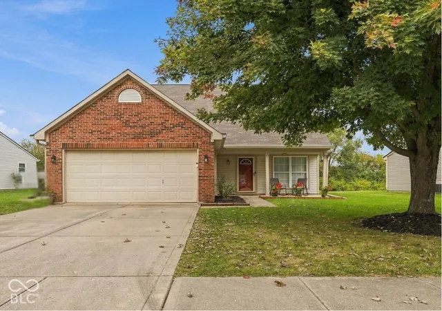 Single family home for sale at 6307 Boulder Dr, Anderson, IN 46013 | MLS# 22131176
