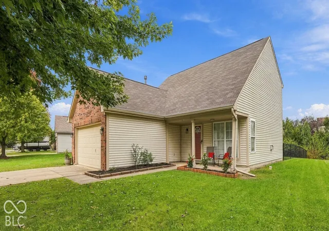 Photo 1 of Single family home for sale at 6307 Boulder Dr, Anderson, IN 46013 | MLS# 22131176 | Listing updated on 2026-10-15
