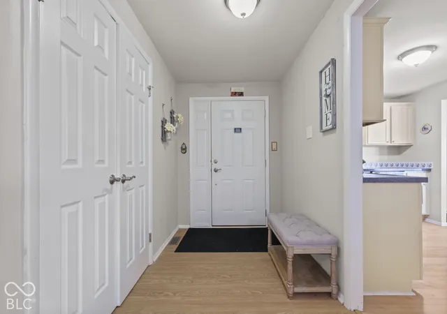 Photo 2 of Sale Pending at 1652 W 74th Place, Indianapolis, IN 46260 | MLS# 22131186 | Listing updated on 2026-10-24