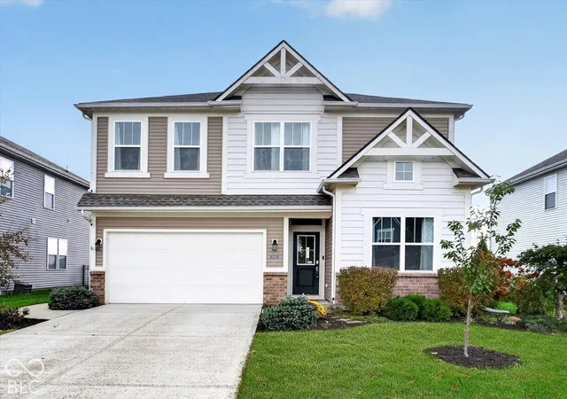 Photo 1 of Single family home for sale at 9116 Casey Rd, Pendleton, IN 46064 | MLS# 22131195 | Listing updated on 2026-10-27