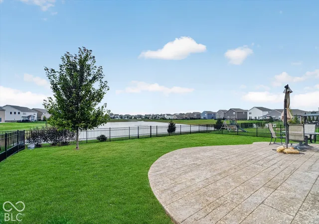 Photo 2 of Single family home for sale at 9116 Casey Rd, Pendleton, IN 46064 | MLS# 22131195 | Listing updated on 2026-10-27