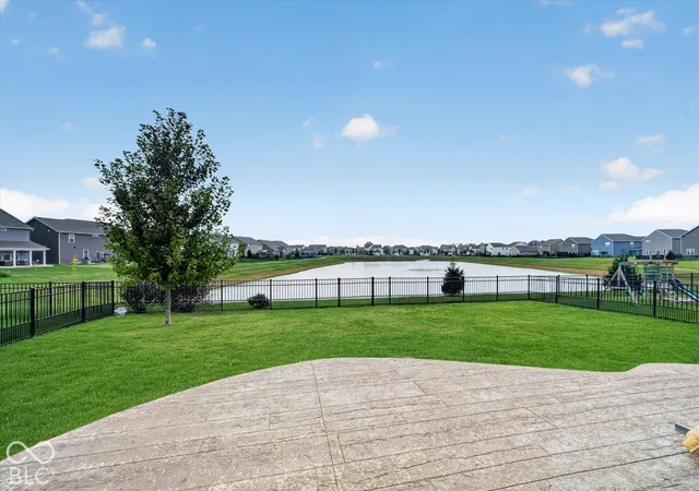 Photo 3 of Single family home for sale at 9116 Casey Rd, Pendleton, IN 46064 | MLS# 22131195 | Listing updated on 2026-10-27