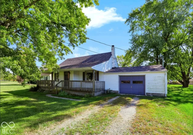 Photo 1 of Single family home for sale at 6405 W Bethel Ave, Muncie, IN 47304 | MLS# 22131197 | Listing updated on 2026-10-17