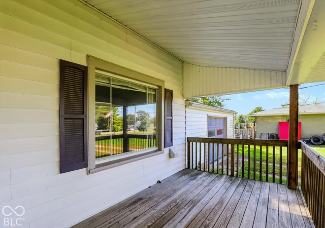 Photo 3 of Single family home for sale at 6405 W Bethel Ave, Muncie, IN 47304 | MLS# 22131197 | Listing updated on 2026-10-17