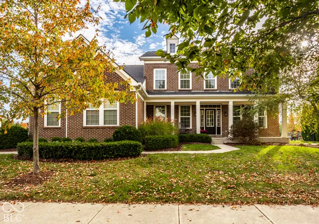 Photo 1 of Sale Pending at 14315 Murphy Cir E, Carmel, IN 46074 | MLS# 22131200 | Listing updated on 2026-10-26