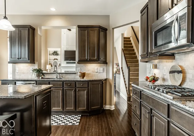 Photo 4 of Sale Pending at 14315 Murphy Cir E, Carmel, IN 46074 | MLS# 22131200 | Listing updated on 2026-10-26