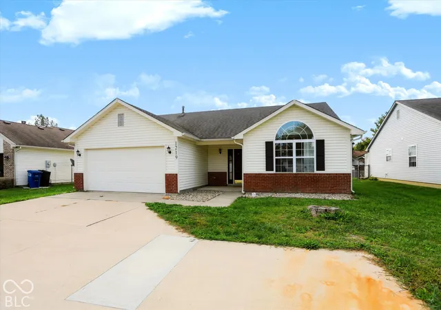 Photo 1 of Sale Pending at 1219 E Mckay Rd, Shelbyville, IN 46176 | MLS# 22131201 | Listing updated on 2026-10-17