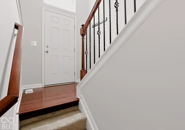 Photo 3 of Townhouse for sale at 12725 Tamworth Dr, Fishers, IN 46037 | MLS# 22131204 | Listing updated on 2026-10-26