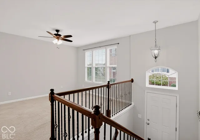 Photo 4 of Townhouse for sale at 12725 Tamworth Dr, Fishers, IN 46037 | MLS# 22131204 | Listing updated on 2026-10-26