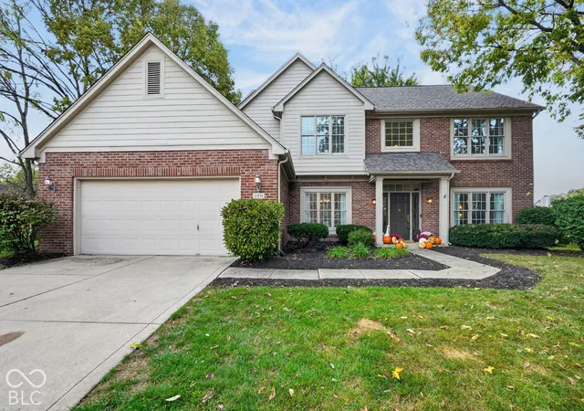 Photo 1 of Single family home for sale at 10936 Eaton Ct, Fishers, IN 46038 | MLS# 22131207 | Listing updated on 2026-10-21
