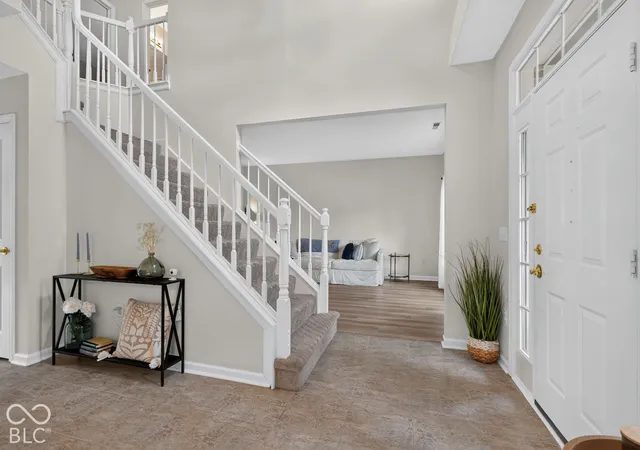 Photo 3 of Single family home for sale at 10936 Eaton Ct, Fishers, IN 46038 | MLS# 22131207 | Listing updated on 2026-10-21