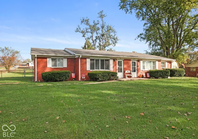 Photo 3 of Multi family home for sale at 32 36 Allen Dr, Mooresville, IN 46158 | MLS# 22131209 | Listing updated on 2026-10-27