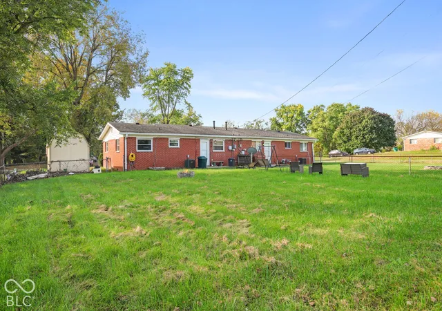 Photo 3 of House for sale at 32-36 Allen Dr, Mooresville, IN 46158 | MLS# 22131209 | Listing updated on 2026-10-27