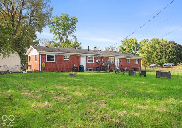 Photo 4 of House for sale at 32-36 Allen Dr, Mooresville, IN 46158 | MLS# 22131209 | Listing updated on 2026-10-27