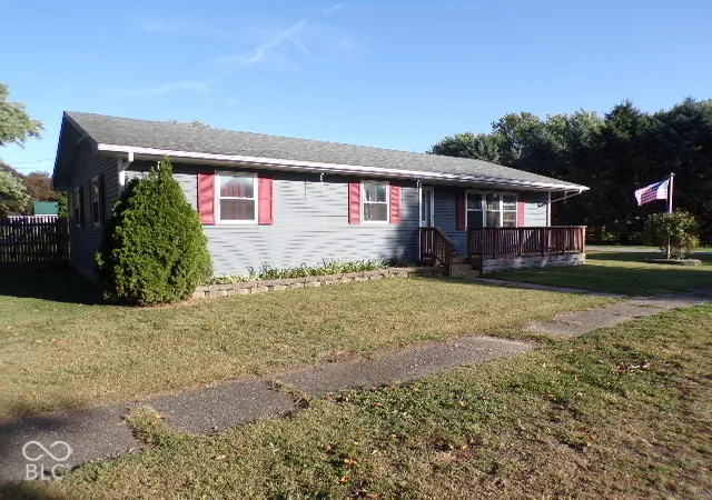 Photo 1 of Sale Pending at 413 S Wabash St, New Richmond, IN 47967 | MLS# 22131211 | Listing updated on 2026-10-13
