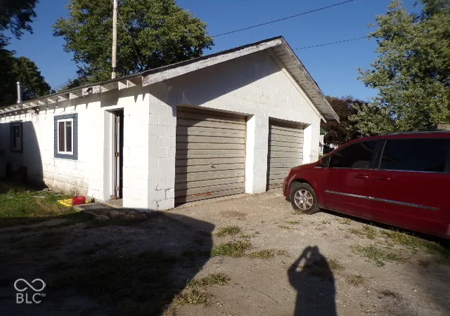 Photo 3 of Sale Pending at 413 S Wabash St, New Richmond, IN 47967 | MLS# 22131211 | Listing updated on 2026-10-13