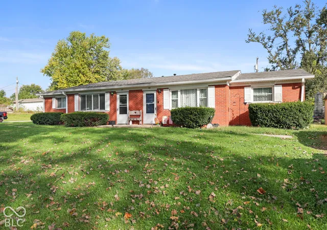 Photo 2 of Multi family home for sale at 42 44 Allen Dr, Mooresville, IN 46158 | MLS# 22131213 | Listing updated on 2026-10-27