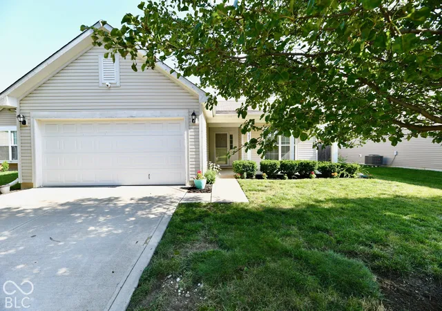 Photo 1 of Single family home for sale at 11308 Funny Cide Dr, Noblesville, IN 46060 | MLS# 22131217 | Listing updated on 2026-10-26