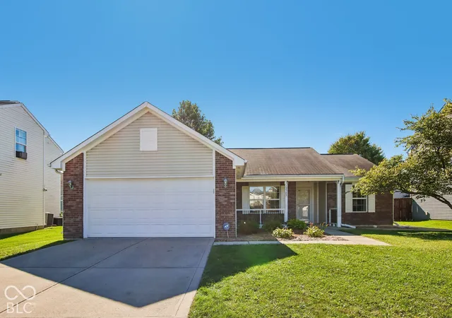 Photo 1 of Single family home for sale at 12305 Titans Dr, Fishers, IN 46037 | MLS# 22131221 | Listing updated on 2026-10-23